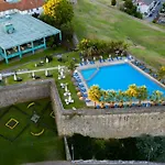 De Sao Francisco Hotel