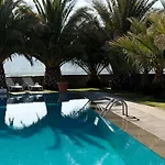 Hotel De Sao Francisco Chaves