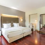 De Sao Francisco Hotel