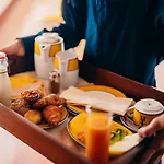 De Sao Francisco Hotel 4*