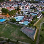 De Sao Francisco 4* 샤베스
