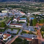 De Sao Francisco Chaves