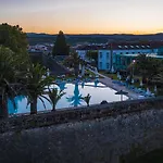 De Sao Francisco Hotel Chaves