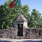 호텔 De Sao Francisco 샤베스