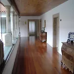 De Sao Francisco 호텔