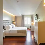 Hotel De Sao Francisco Chaves