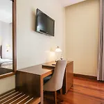 De Sao Francisco Hotel Chaves