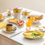 De Sao Francisco 호텔 샤베스