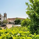 De Sao Francisco 호텔 샤베스