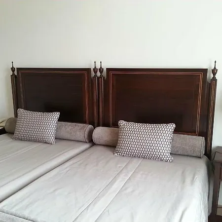De Sao Francisco 4*