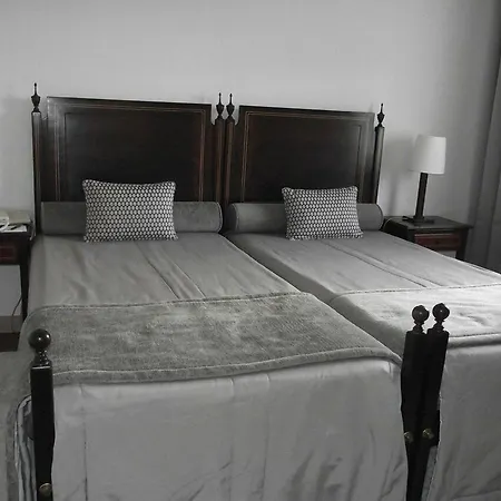 Hotel De Sao Francisco