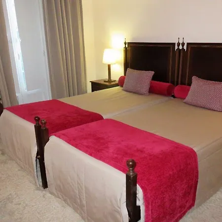 De Sao Francisco Otel 4*