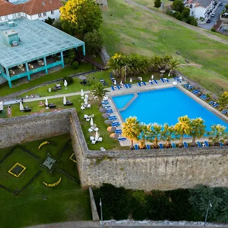 De Sao Francisco Hotel