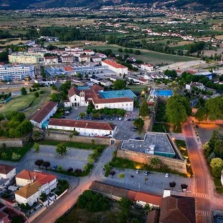 De Sao Francisco 4* Chaves