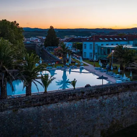 Hotel De Sao Francisco 4*