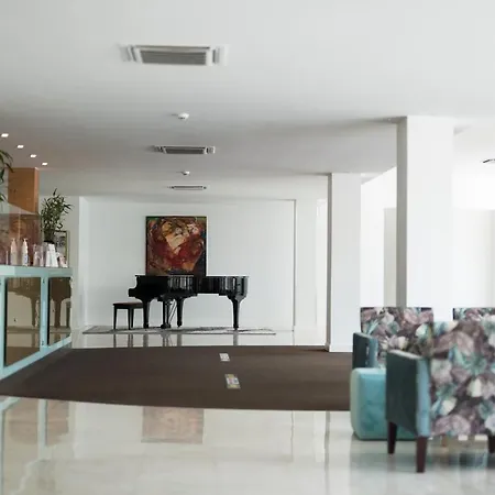 De Sao Francisco Otel Chaves