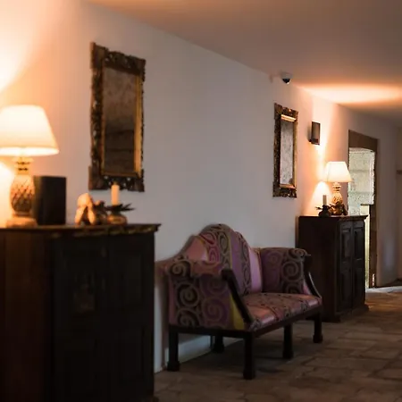 Otel De Sao Francisco
