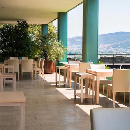 De Sao Francisco Otel Chaves