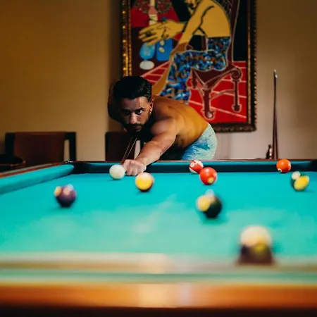 De Sao Francisco Hotel