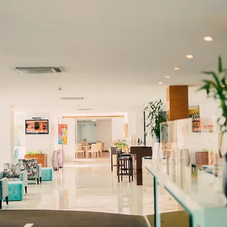 De Sao Francisco Otel