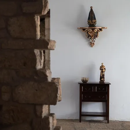 De Sao Francisco Szálloda