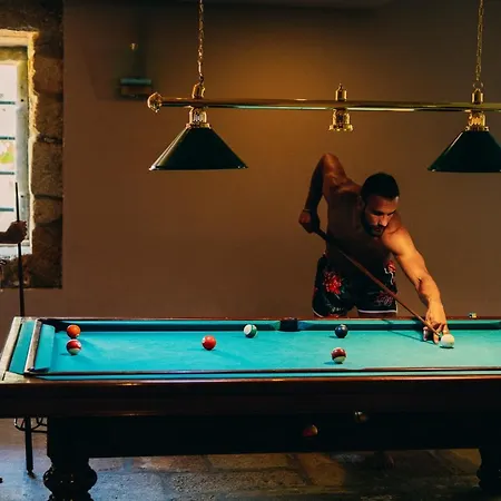 De Sao Francisco Chaves