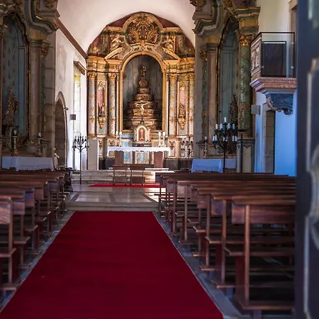 De Sao Francisco Chaves