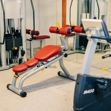 De Sao Francisco فندق