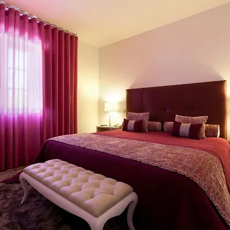 De Sao Francisco Szálloda 4*