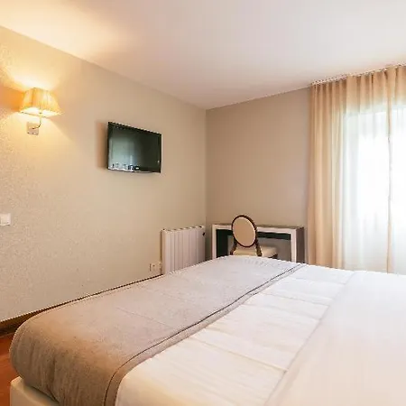 Otel De Sao Francisco