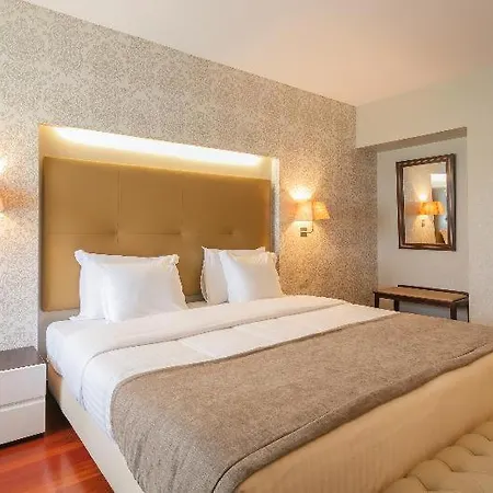 De Sao Francisco Otel