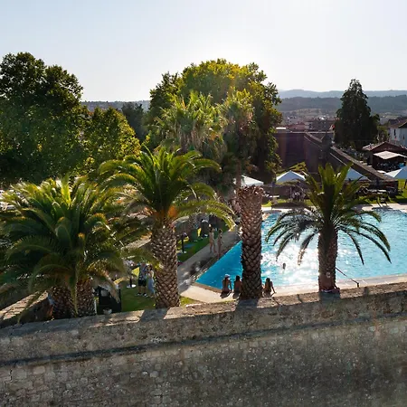 De Sao Francisco فندق