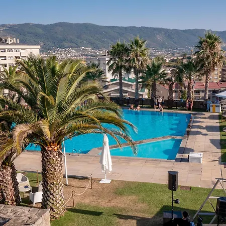 Hotel De Sao Francisco 4*
