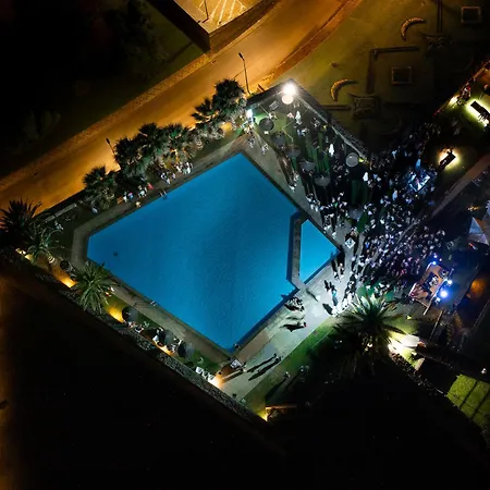 De Sao Francisco Chaves