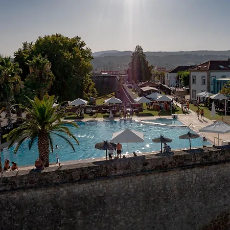 Hotel De Sao Francisco Chaves