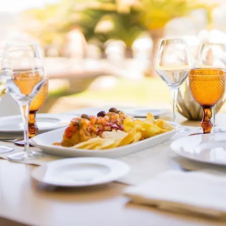 De Sao Francisco Hotel 4*