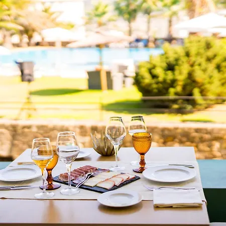 De Sao Francisco Hotel Chaves