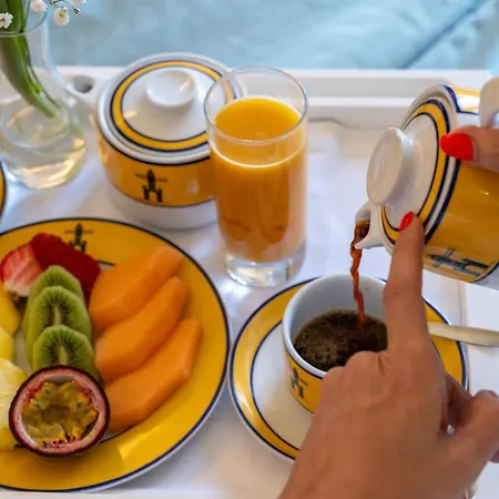 De Sao Francisco 4*