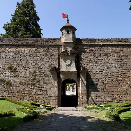 De Sao Francisco 4* Chaves