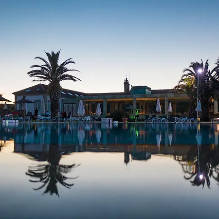 De Sao Francisco Hotel 4*