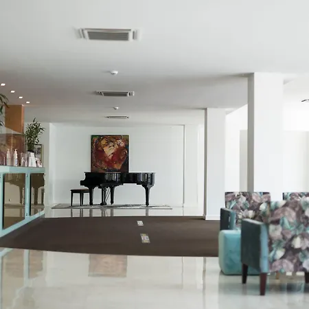 De Sao Francisco 4* تشافيس