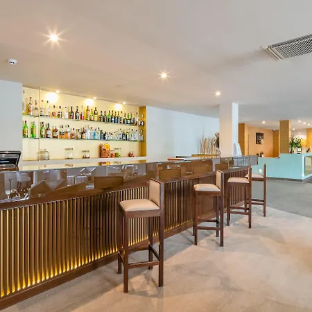 فندق De Sao Francisco تشافيس