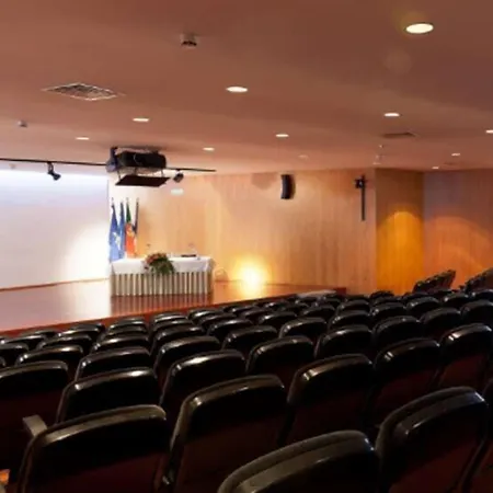 فندق De Sao Francisco 4*