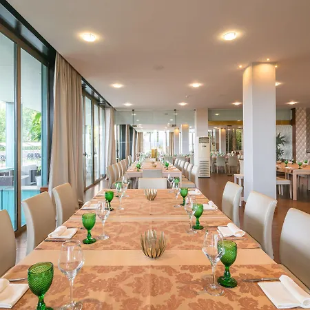 Hotel De Sao Francisco 4*