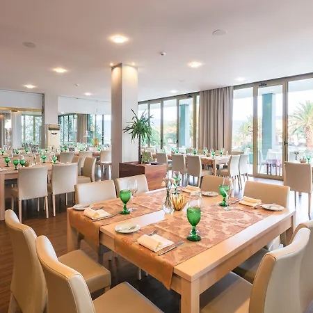 De Sao Francisco Hotel Chaves