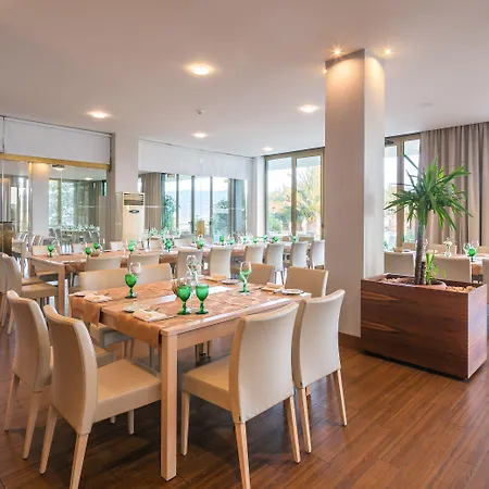 De Sao Francisco Hotel Chaves