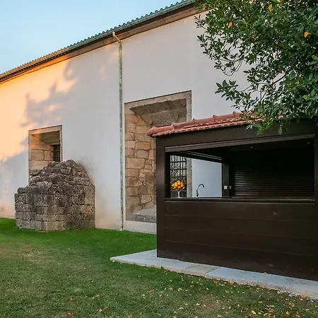 De Sao Francisco 호텔 4*