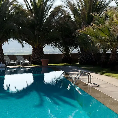 Hotel De Sao Francisco Chaves