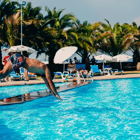 De Sao Francisco تشافيس