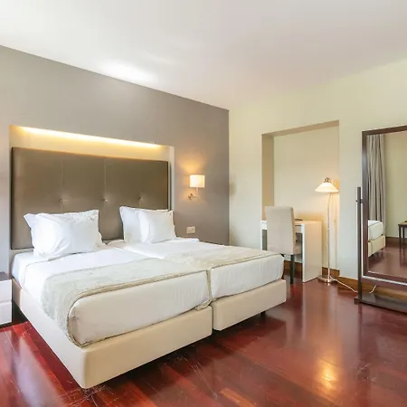 De Sao Francisco Hotel